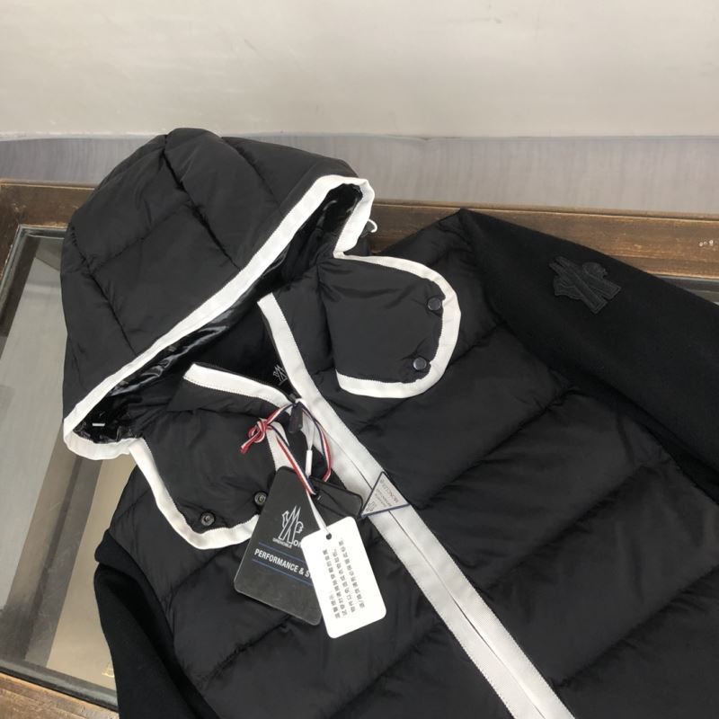 Moncler Down Jackets